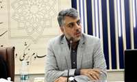 مدیر امور پشتیبانی دانشگاه منصوب شد