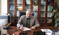 پیام تسلیت حادثه بندر شهید رجایی