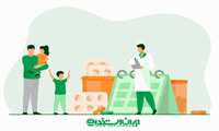 صدور ابلاغ استخدام پیمانی ۴۳ بهورز