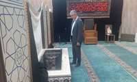 اقتدار امروز دانشگاه، مرهون ایثارگری‌های دیروز شهداست