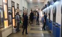 شروع تمرینات آماده‌سازی تیم‌های دانشگاه برای رقابت‌های المپیاد کارکنان وزارت بهداشت