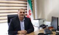 معاون اجرای معاونت توسعه مدیریت و منابع منصوب شد