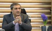 دیدار پایان سال دکتر فتحی با کارکنان حوزه  معاونت توسعه مدیریت و منابع 