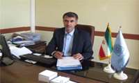 گفتگو با مدیر امور نیروی انسانی و برنامه های این مدیریت در سال ١٣٩٤
